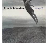 Johnston, Freedy - Can You Fly [Import]
