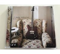 Freedy Johnston – Never Home – Elektra