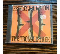 Johnston, Freedy - Trouble Tree