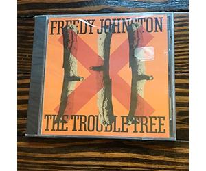 Johnston, Freedy - Trouble Tree