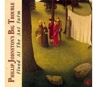 Johnston, Philip - Flood At The Ant Farm