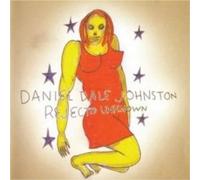 Daniel Johnston – Rejected Unknown – CD
