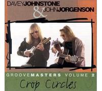 Davey Johnstone - Crop Circles