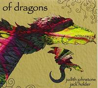 JOHNSTONE,JUDITH AND JACK HOLDER - Of Dragons