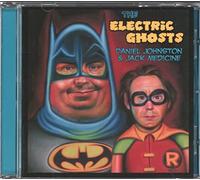 Johnston'S,Daniel Electric