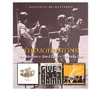 Johnstons - Johnstons/Give a..