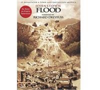 Johnstown Flood DVD [Import USA Zone 1]