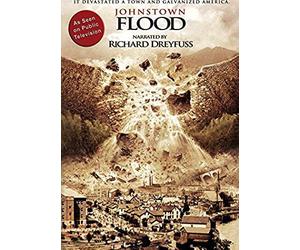 Johnstown Flood: The American Experience (Special Edition/ Alternate Upc)
