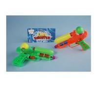 Johntoy 26668 Aqua fun - Pistolet à eau - Assort. G