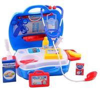 Malette De Docteur 20 Pièces