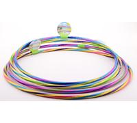 JOHNTOY® 29348 JOHNTOY® Cerceau Hula Hoop multicolore