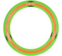 Johntoy - Anneau Frisbee, couleurs assorties