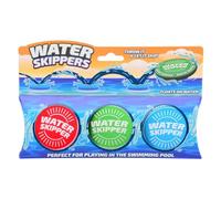 JOHNTOY Aqua Fun Water Skippers, 3e.