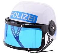 Casque De Policier.