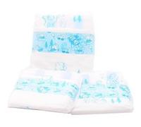 Johntoy couches pour bébé poupées Rose 3 pièces Wit G