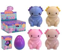 Johntoy cultiver axolotl oeuf jouet dans la boîte éducative nature