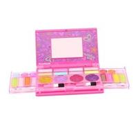 Johntoy Isabella maquillage de luxe Roze G