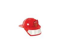 Johntoy Kinderbrandweerhelm Met Vizier. 3+