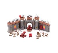 JOHNTOY KNIGHTS PLAY SET avec Castle