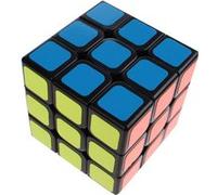 Johntoy Magic Cube 5.5 cm Multicolore G