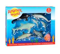 JOHNTOY Ocean Dieren Giftbox, 7e.