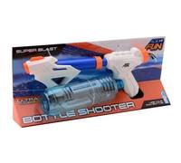 Johntoy - Pistolet À Eau Aqua Fun Space Junior - 54 Cm