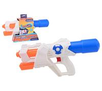 Johntoy pistolet à eau Aqua Fun Space Supershooter 41cm jouet