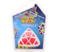 Johntoy puzzle Magic Pyramid Pyramide G