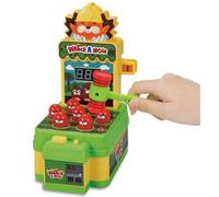 Johntoy Whack a Mole Jeu de jouets avec lumière et son