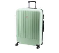 JOHNTRAVEL Baobab Valise de Voyage Rigide ABS avec Quatre Roues., Grande