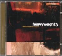 Johny Clarke - Heavyweight 3-Blood & Fire Sam