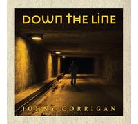Johny Corrigan - Down The Line