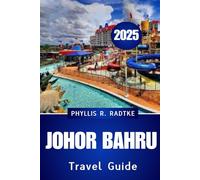 JOHOR BAHRU TRAVEL GUIDE 2025: Pet-Friendly Parks, Night Market Bites & Cultural Delights