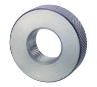 Johs. Boss Bague filetée 6h M1x0,25 mm Gutlehrring BOSS Quantité:1