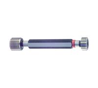 Johs. Boss Tampon fileté double 2B ANSI B1.1 5/8 po.x11 15,875 mm UNC BOSS Quantité:1