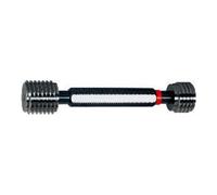 Johs. Boss Tampon fileté double 6H DIN 13 M3,5x0,6 mm filetage ISO BOSS Quantité:1