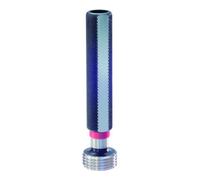 Johs. Boss Tampon fileté double DIN EN ISO 228 1 1/4 po.x11 41,91 mm broche gabarit de reje Quantité:1