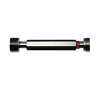 Johs. Boss Tampon fileté double DIN EN ISO 228 1 3/4 po.x11 53,746 mm broche gabarit de rej Quantité:1