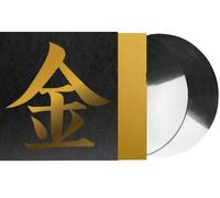 Johto Legends 2xlp (Music From Pokemon Gold & Silver) - Black And White