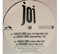 JOI / ASIAN VIBES (REMIXES)