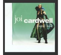Joi Cardwell - Found Love