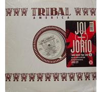 Joi & Jorio - I Won't Waste Your Time/Love & Joi
