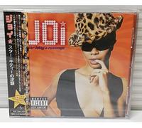 Joi - Star Kitty S Revenge