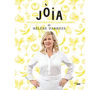 Jòia by Hélène Darroze: #sicestpaslebonheurcayressemble