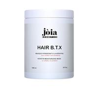 Joia Cosmetics - Masque Capillaire à la Kératine pour hydrater et Fortifier le Cheveu - Cheveu Sec et Abîmé - Sans sulfate, sans Paraben - 1000 ml