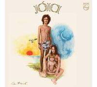 Joia Vinyle