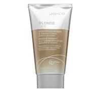 Joico Blonde Life Brightening Masque masque nourrissant pour cheveux blonds 50 ml