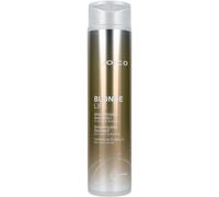 JOICO Soin des cheveux Blonde Life Brightening Shampoo 300 ml