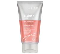 Joico Blonde Life Color Enhancing Masque 150ml Rosegold