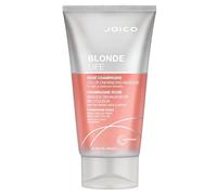 Joico Blonde Life Color Enhancing Masque 150ml Rosegold